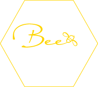 Bee Happy Logo